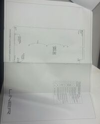 LINER (D22), Factory #499753181